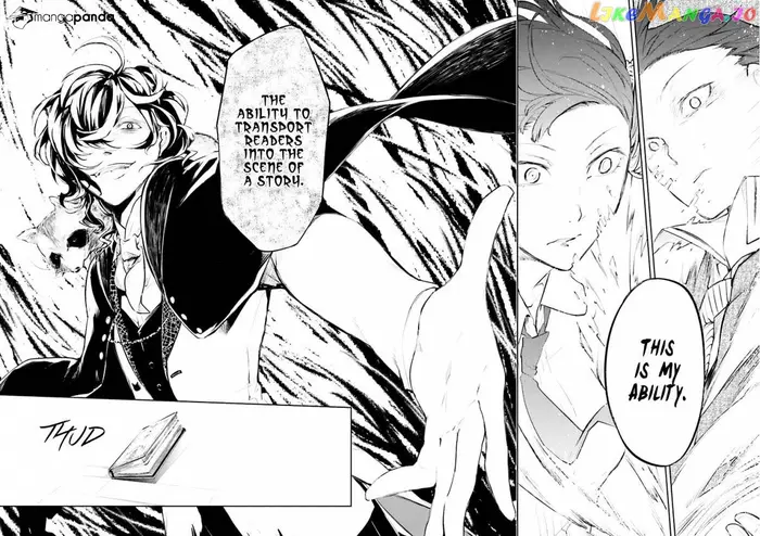Bungou Stray Dogs Chapter 32 image 13_optimized